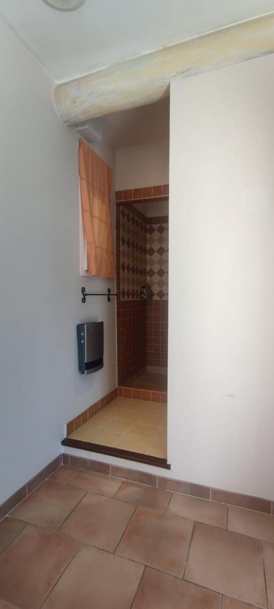 Apartamento Studio 25M2 Avec Piscine Et Spa, Proche Iter Et Cadarache Valensole Exterior foto