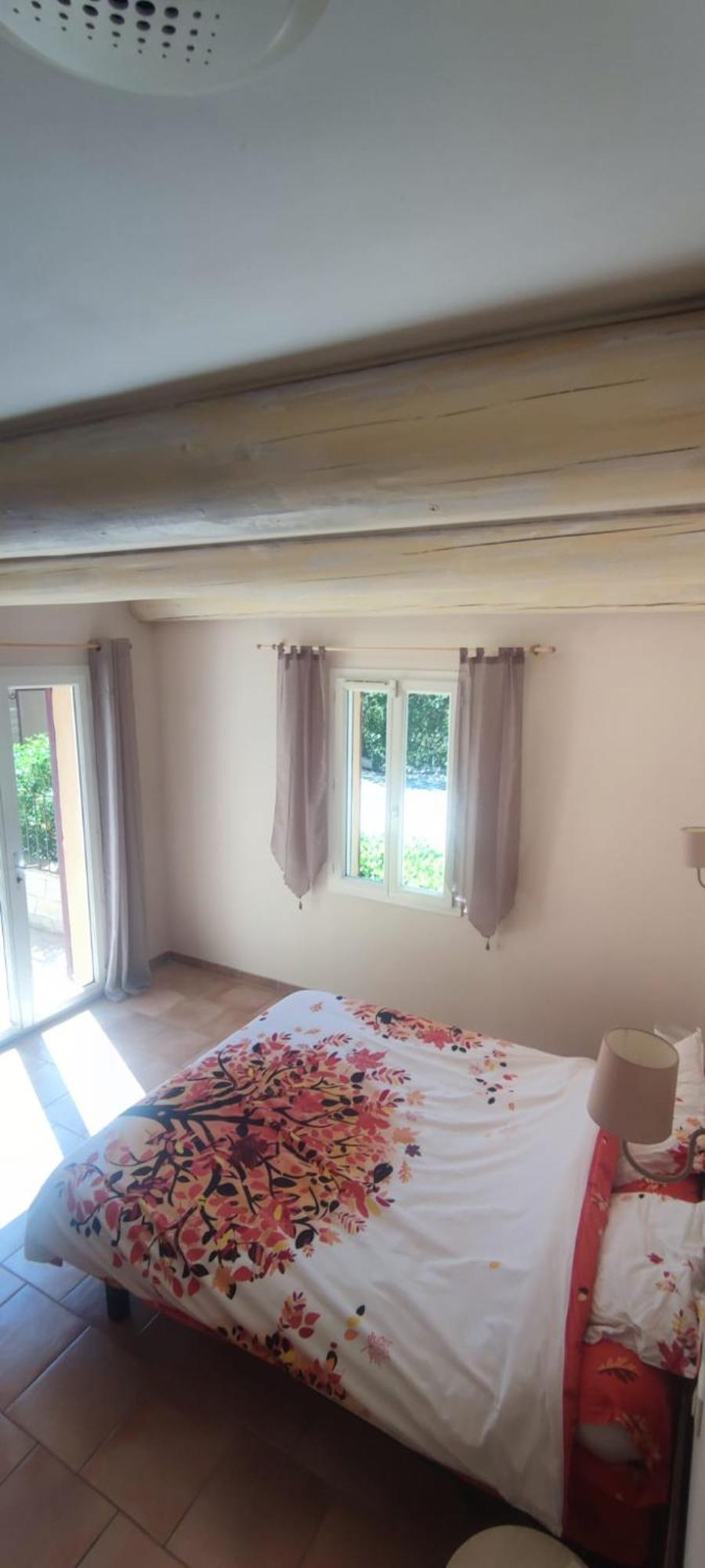 Apartamento Studio 25M2 Avec Piscine Et Spa, Proche Iter Et Cadarache Valensole Exterior foto