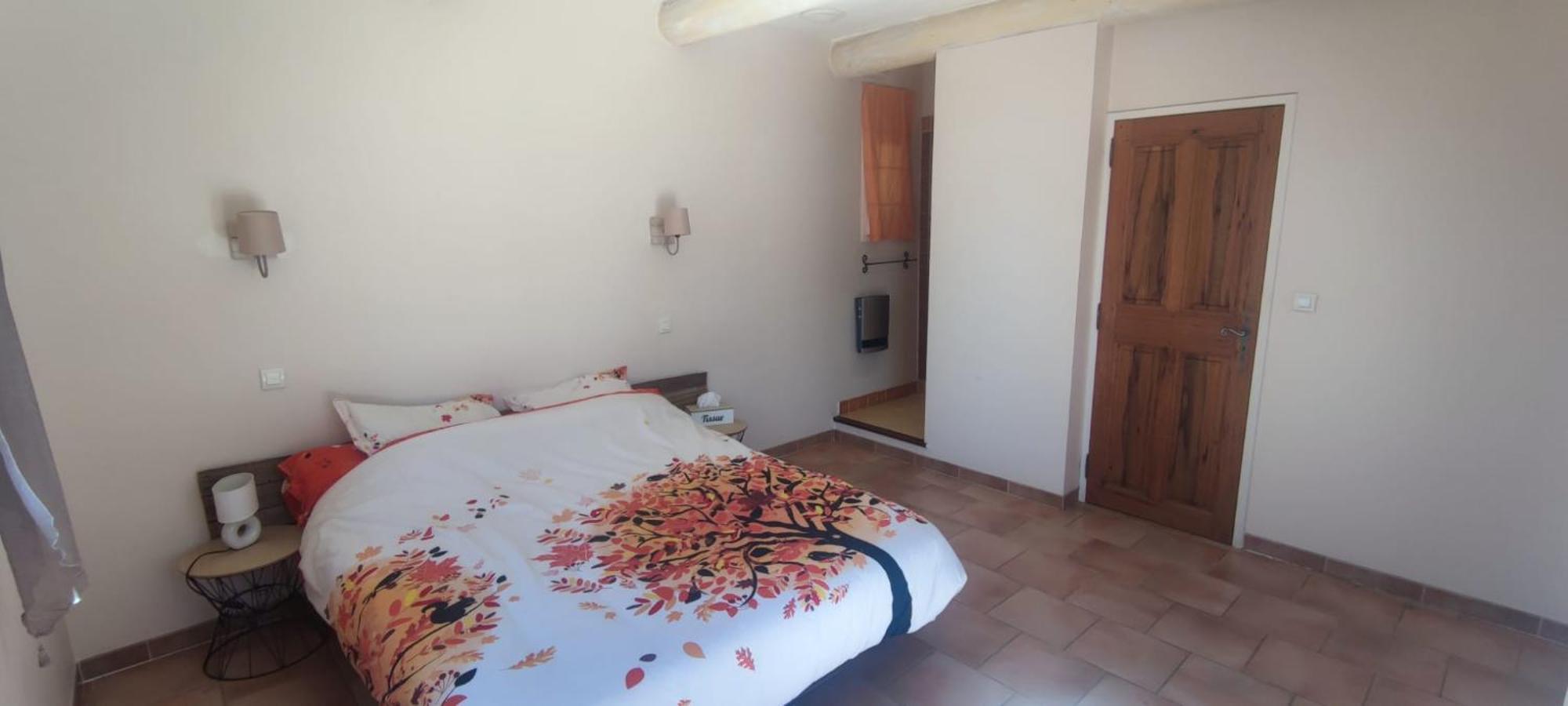Apartamento Studio 25M2 Avec Piscine Et Spa, Proche Iter Et Cadarache Valensole Exterior foto